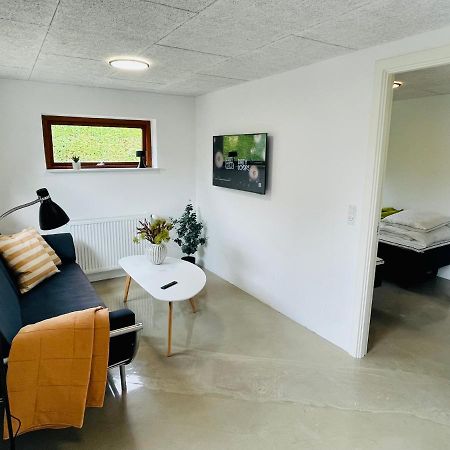 Margrethes Vej 22 - Queen'S Apartment - 28M2 Maribo Exterior foto