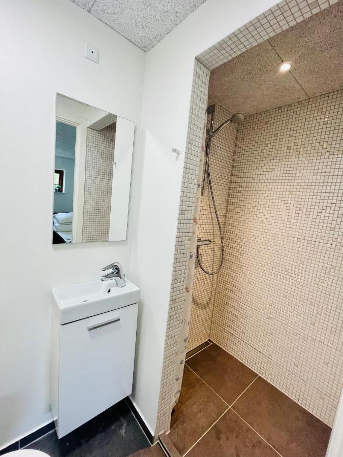 Margrethes Vej 22 - Queen'S Apartment - 28M2 Maribo Exterior foto