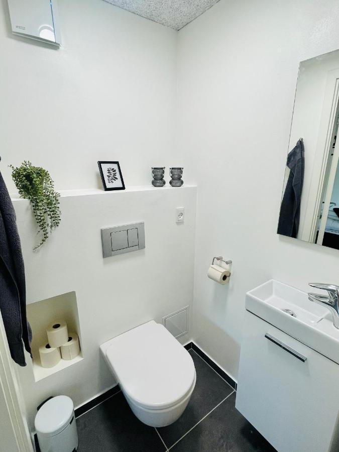 Margrethes Vej 22 - Queen'S Apartment - 28M2 Maribo Exterior foto
